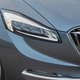 Illustration for article titled Buick Avenir Concept: The Gorgeous RWD Buick Weve Been Waiting For